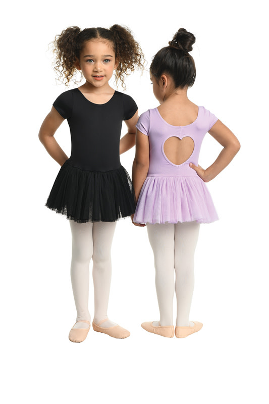 Danshūz Danshuz Penny Cap Sleeve Dress - 23209C