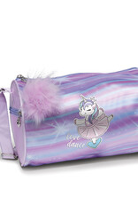Danshūz Unicorn Dance Duffle - B23523