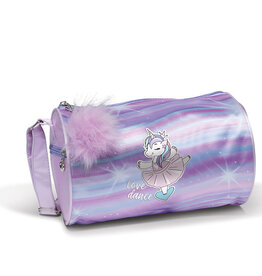 Danshūz Unicorn Dance Duffle - B23523
