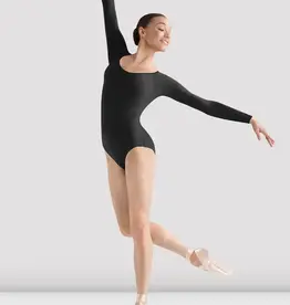 Bloch/Mirella Lepsi Long Sleeve Leotard - L5609