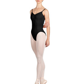 Bloch/Mirella Cami Leotard - L4267