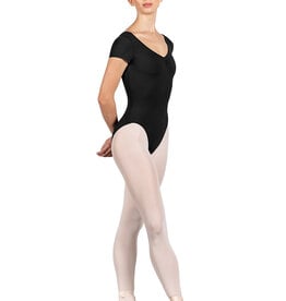 Bloch/Mirella Gather Cap Sleeve - L4262