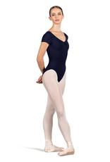 Bloch/Mirella Gather Cap Sleeve - L4262