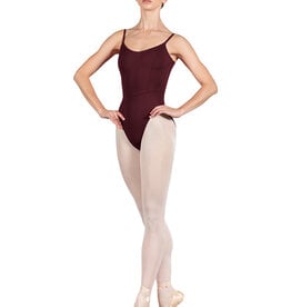 Bloch/Mirella Double Scoop Cami - L4207