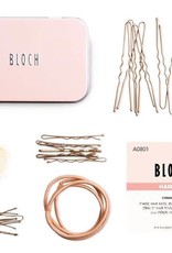 Bloch/Mirella Bloch Hair Kit - A0801
