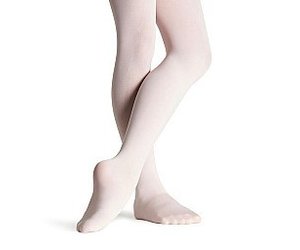 Childrens Footed Nylon Tights for Girls