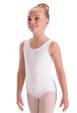 Motionwear Tank Leotard- Child