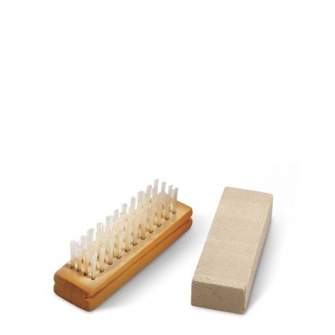 Capezio Shoe Brush & Bar - BR002