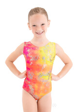 Eurotard Child Radiant Quartz Tank Leotard