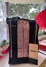 NIKOLAY 4-slot pointe shoe bags