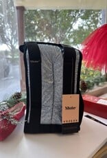 NIKOLAY 4-slot pointe shoe bags