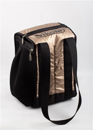 NIKOLAY 4-slot pointe shoe bags