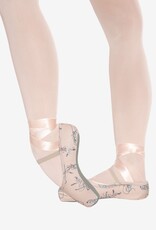 So'Danca MB15 - Pointe Shoe Covers