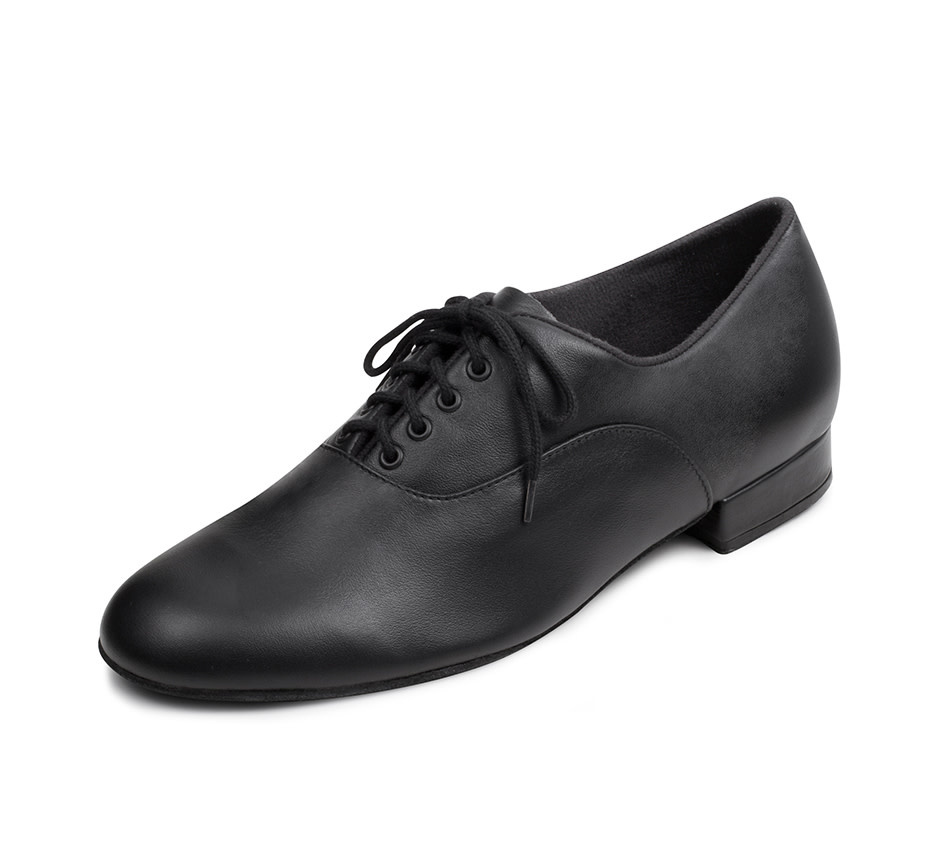 Bloch/Mirella Bloch Xavier Men's Ballroom Shoe - S0860M