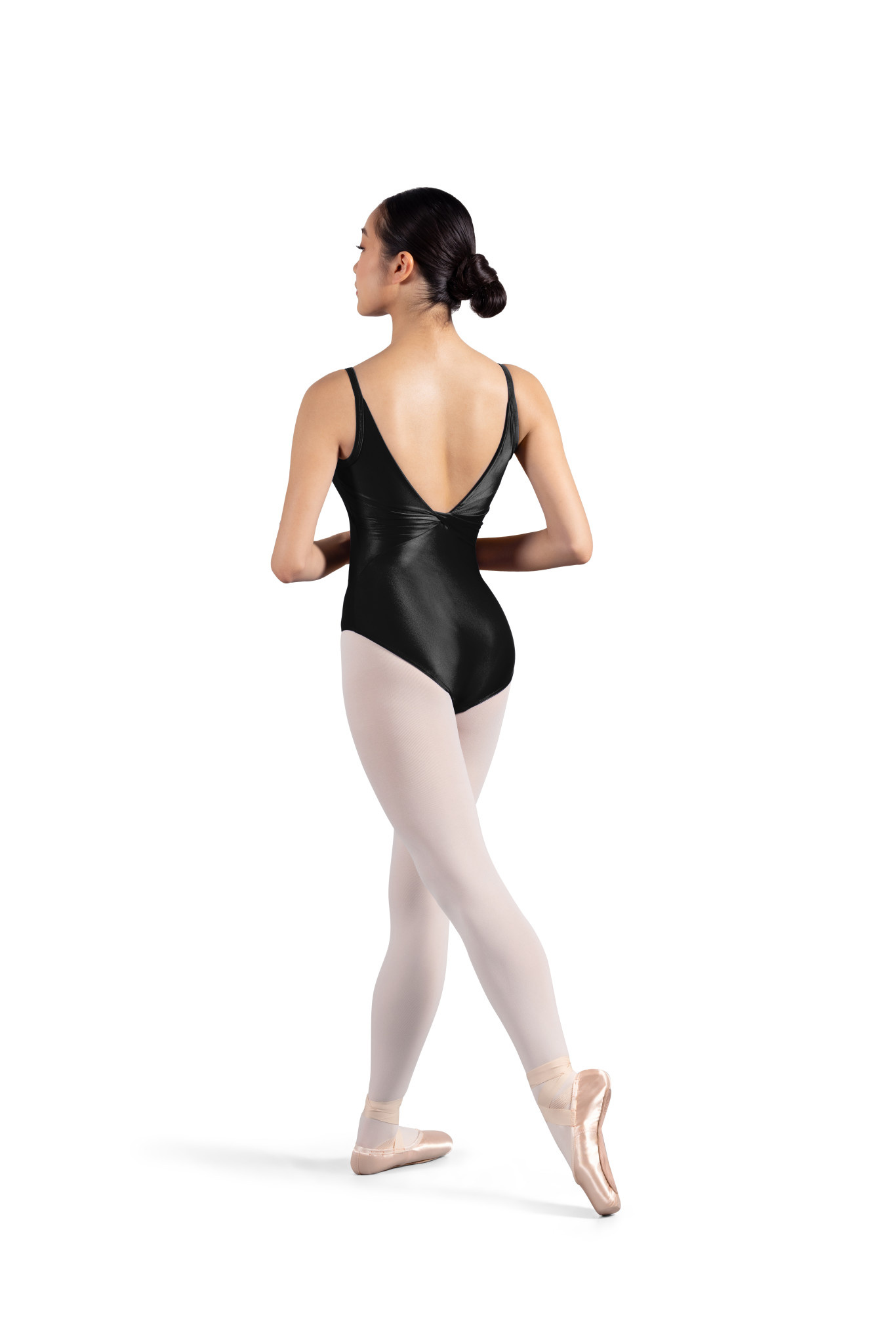 Bloch/Mirella M2191TM Cami Glow