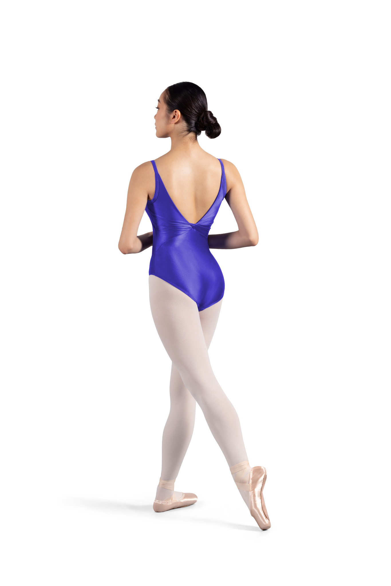 Bloch/Mirella M2191TM Cami Glow
