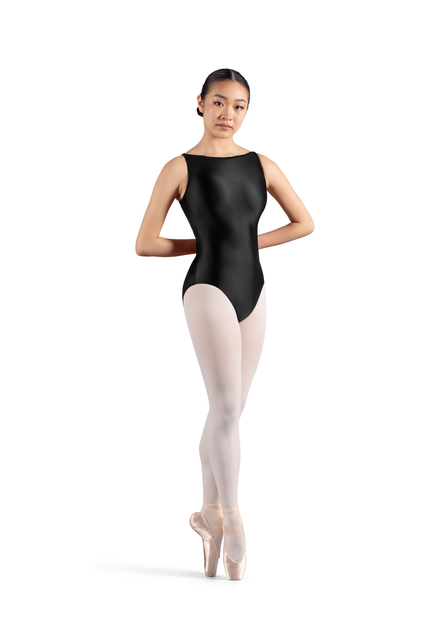 Bloch/Mirella M5105LM Boat Mesh Glow