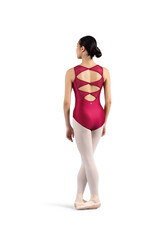 Bloch/Mirella M5105LM Boat Mesh Glow