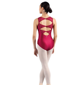 Bloch/Mirella M5105LM Boat Mesh Glow