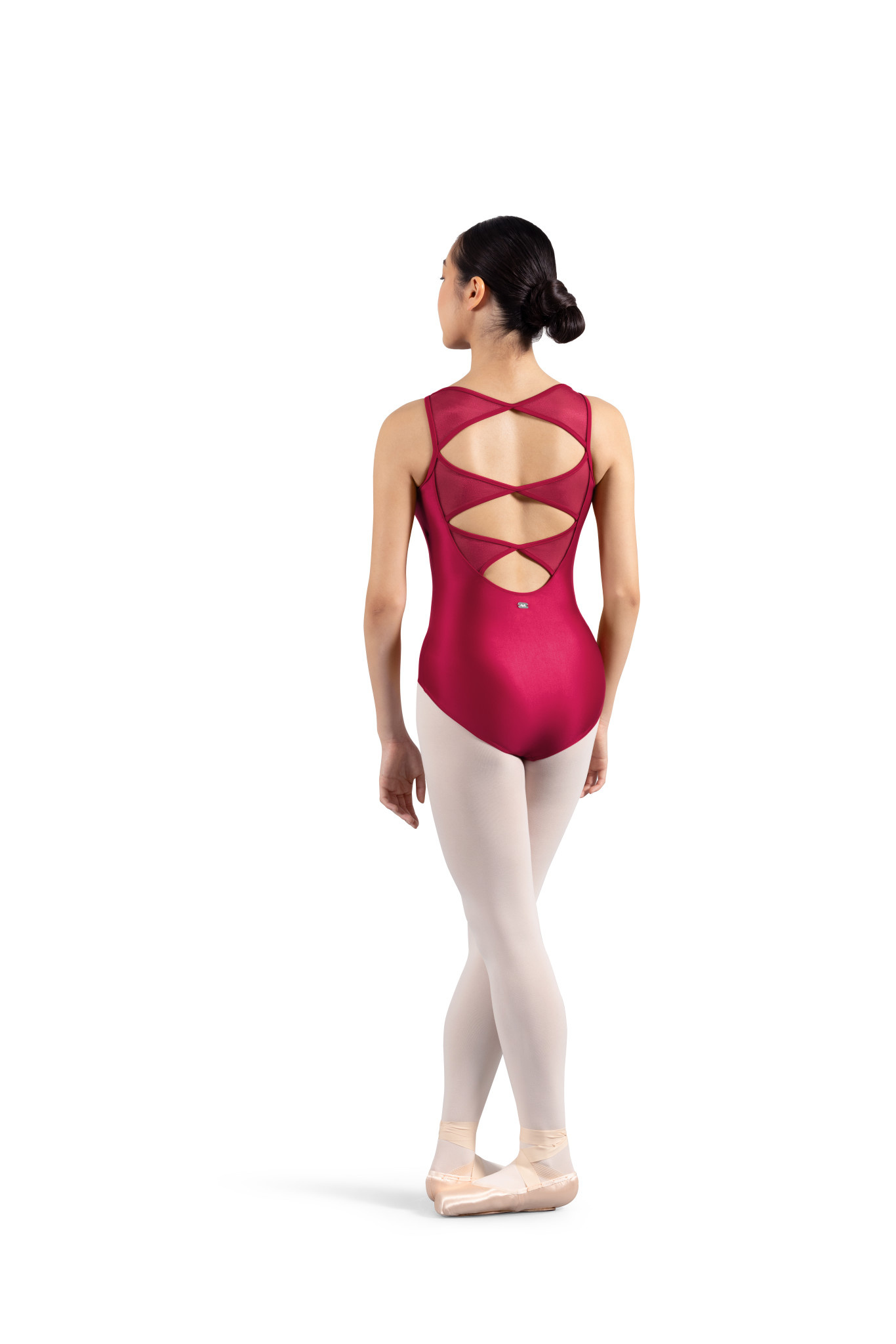 Bloch/Mirella M5105LM Boat Mesh Glow