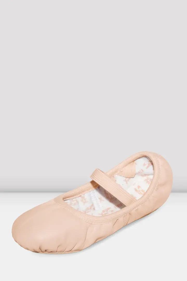 Bloch/Mirella S0249G Giselle PNK