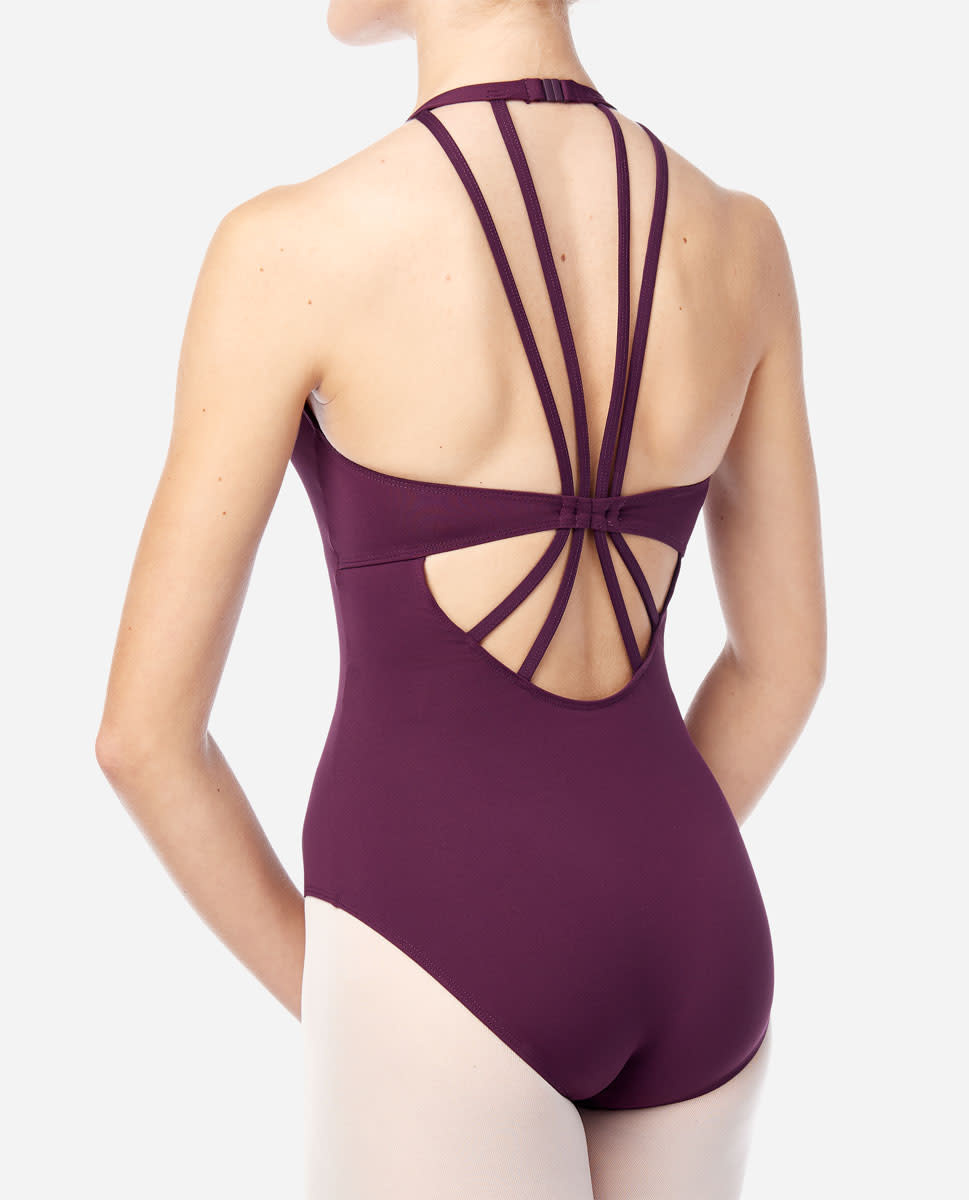 Lulli Dancewear LUB866 Reagan