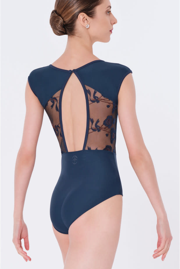 Wear Moi Muscari