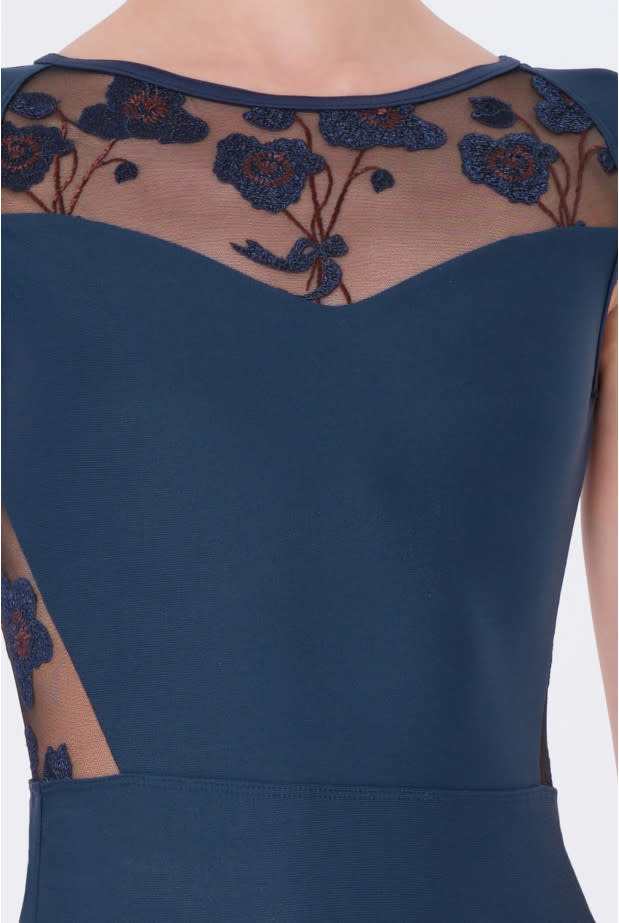 Wear Moi Muscari