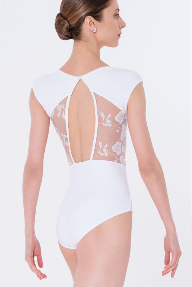 Wear Moi Muscari