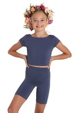 Capezio 12093C Buttercup Bike