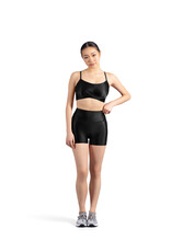 Bloch/Mirella M2192L Twist Top Glow
