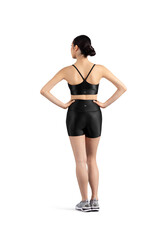 Bloch/Mirella M2192L Twist Top Glow