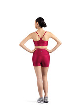 Bloch/Mirella M2192L Twist Top Glow