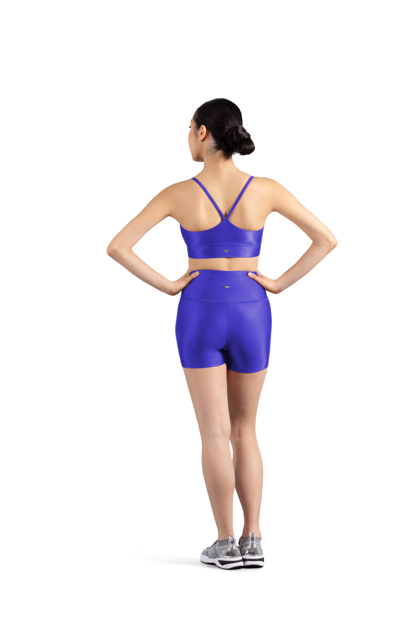 Bloch/Mirella M2192L Twist Top Glow