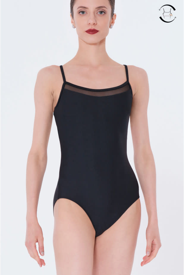 Wear Moi Harlow
