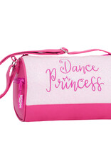 Horizon 2104 Lilibet Duffel PNK