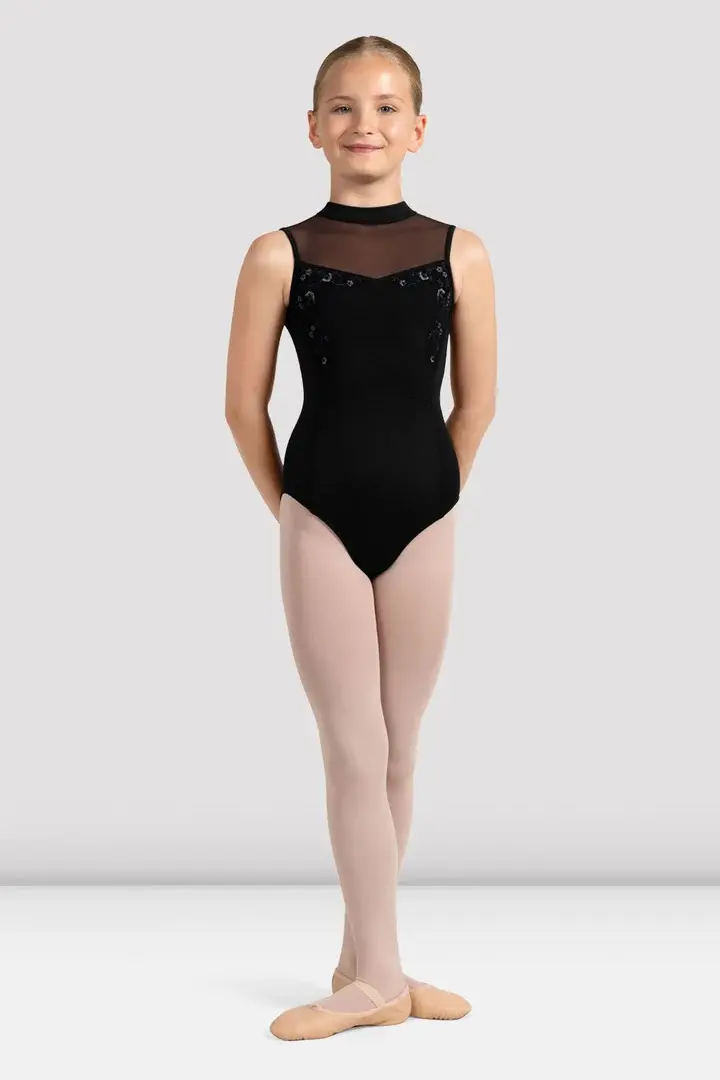 Bloch/Mirella CL4205 Dahlia