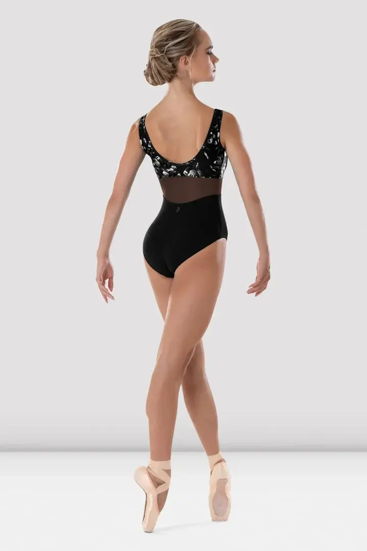 Bloch/Mirella L4105 Abby Bloom