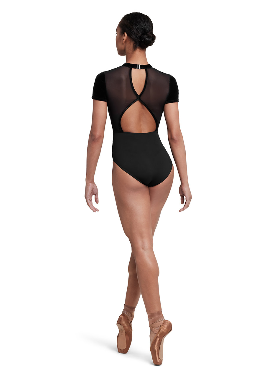 Bloch/Mirella L5272 Gia Velvet
