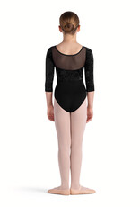 Bloch/Mirella Bloch Layla 3/4 Sleeve Leotard - CL5246