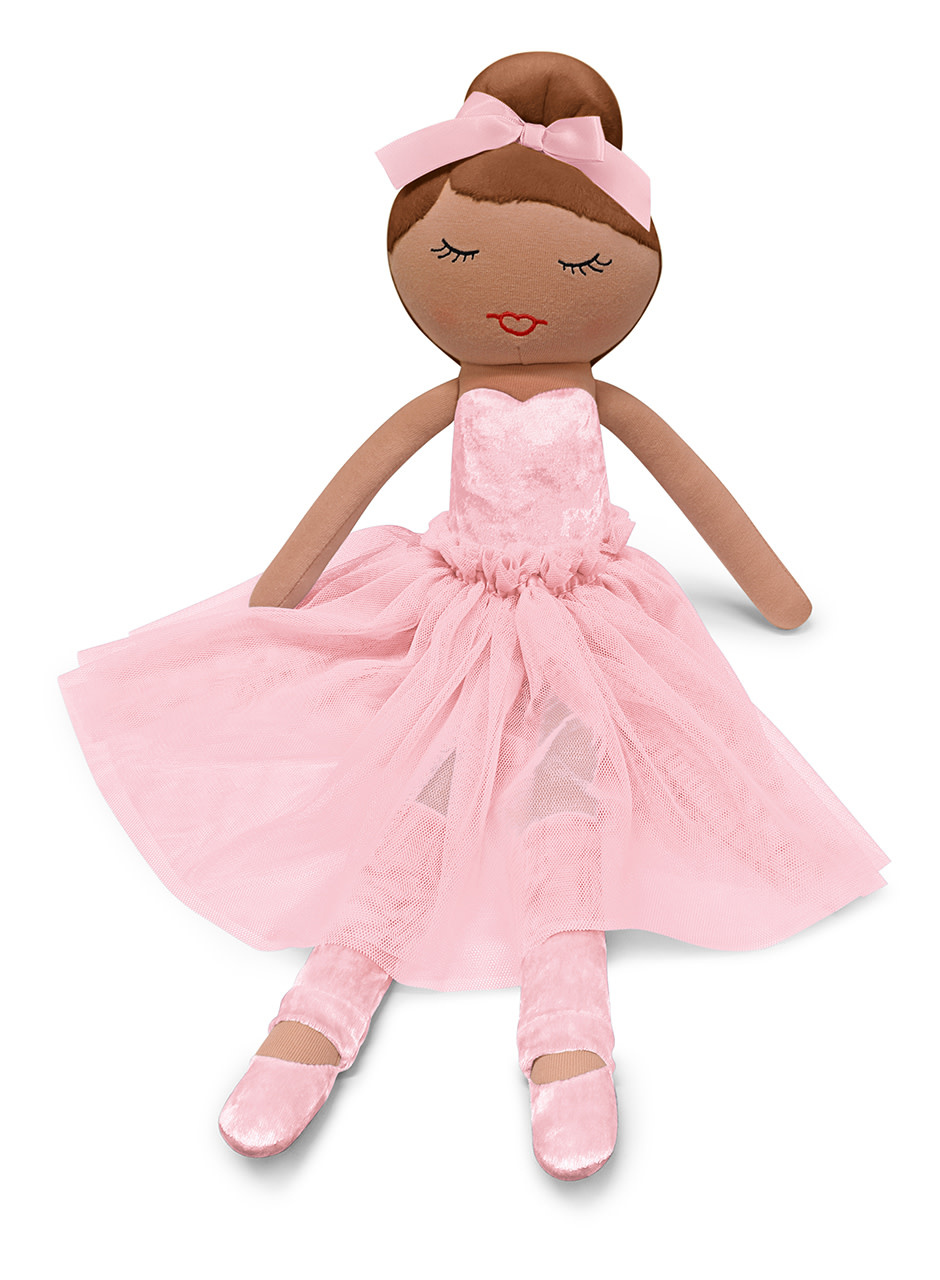 Bloch/Mirella CW5600 Ballet Doll