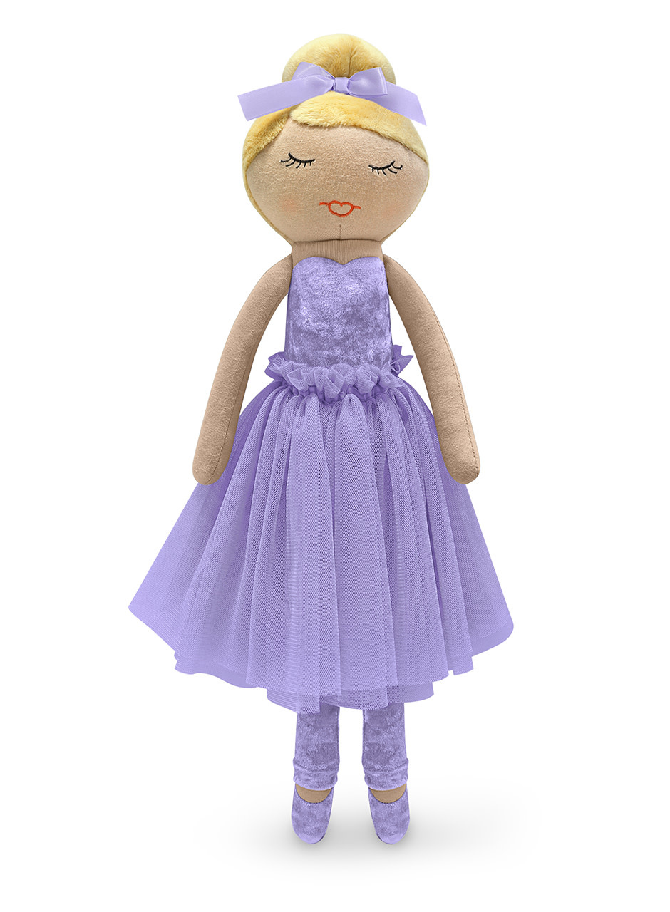 Bloch/Mirella CW5600 Ballet Doll