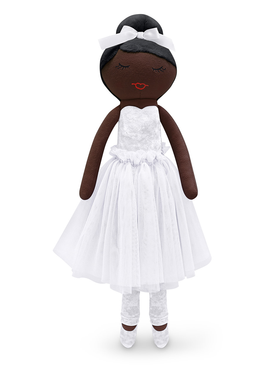 Bloch/Mirella CW5600 Ballet Doll