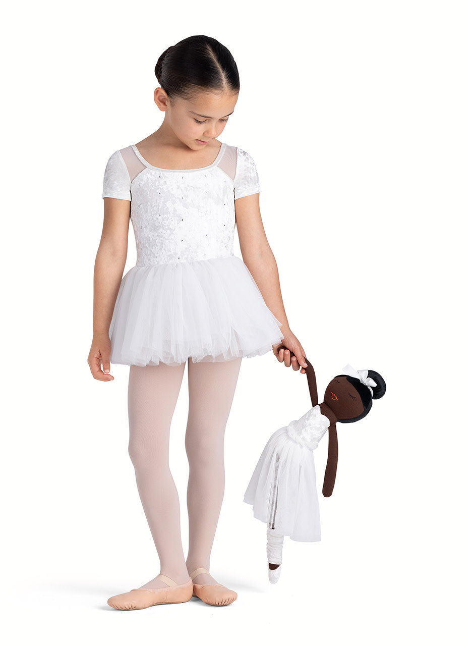 Bloch/Mirella CW5600 Ballet Doll
