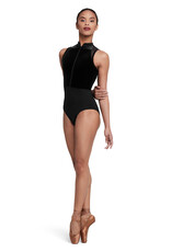 Bloch/Mirella L5285 Elosie Velvet