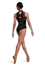 Bloch/Mirella L5285 Elosie Velvet