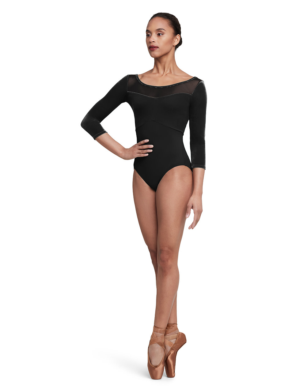 Bloch/Mirella L5236 Indy Velvet