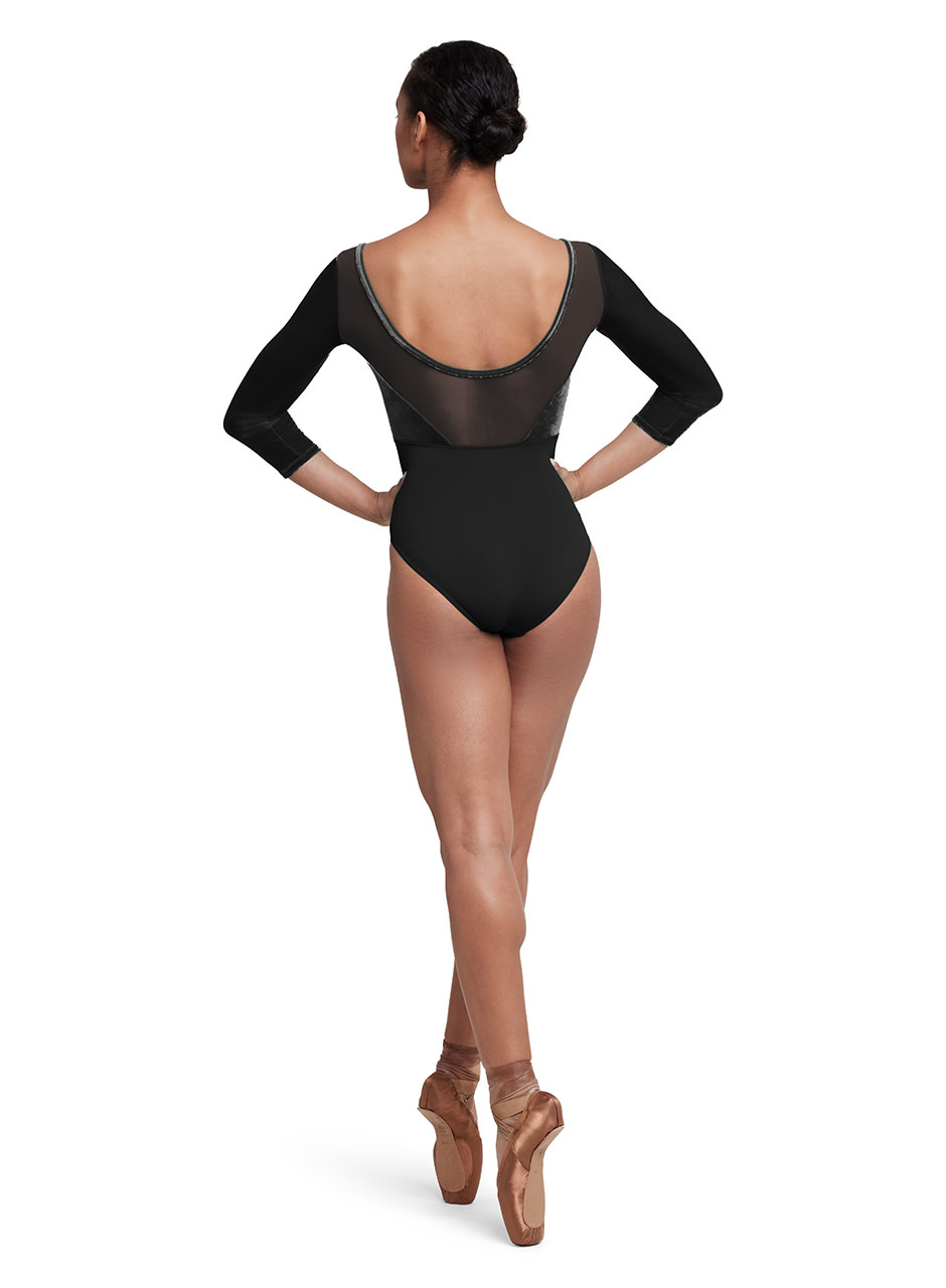 Bloch/Mirella L5236 Indy Velvet