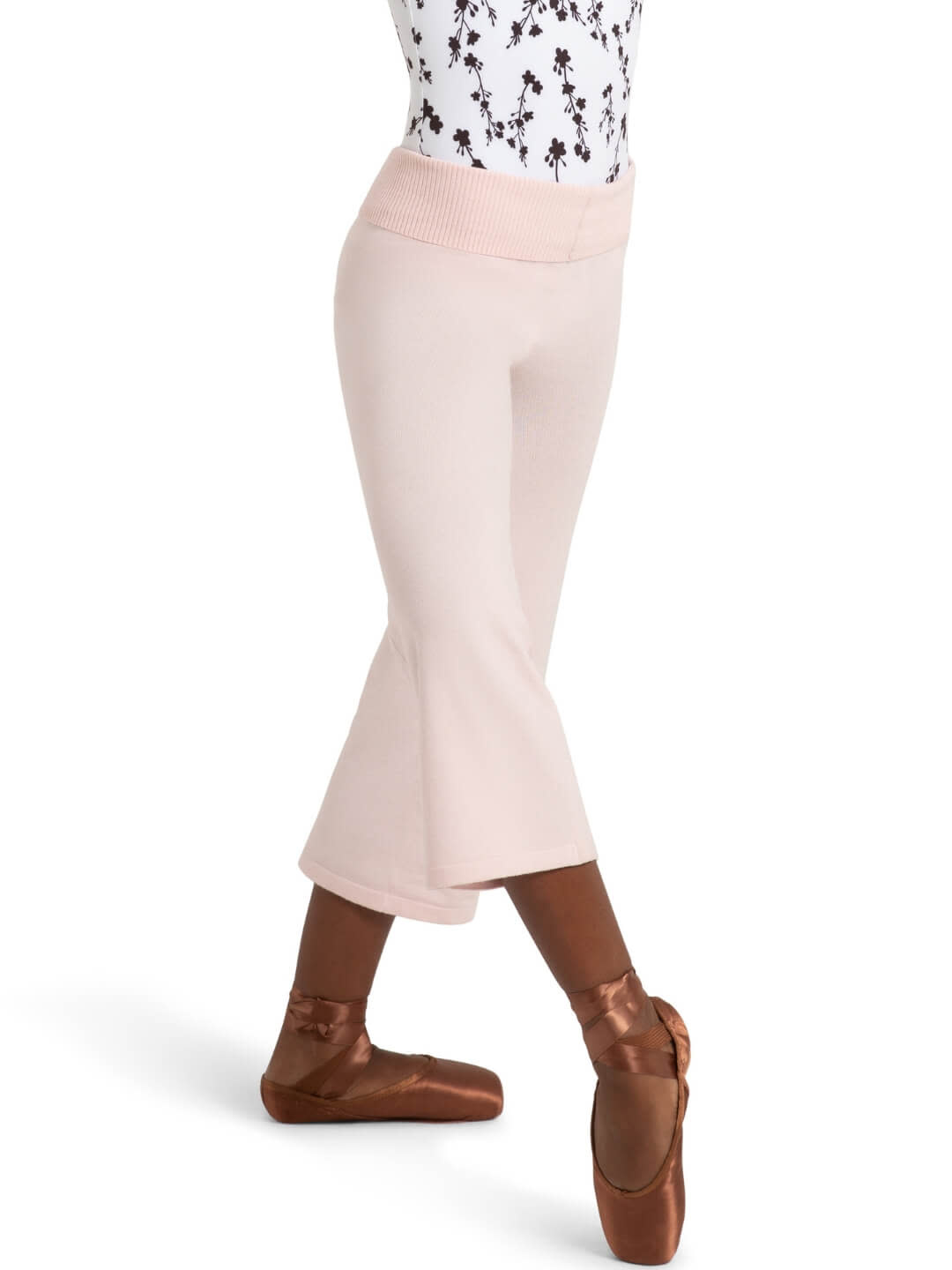Capezio CK10993W Wide Pant