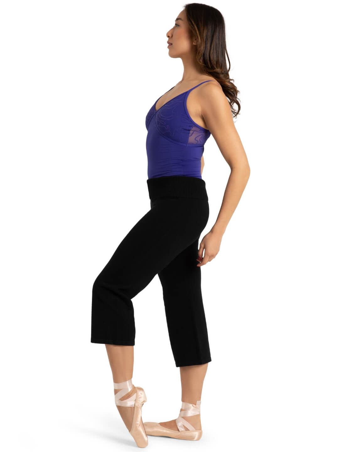 Capezio CK10993W Wide Pant